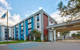 Hampton Inn Detroit Madison Heights South Troy